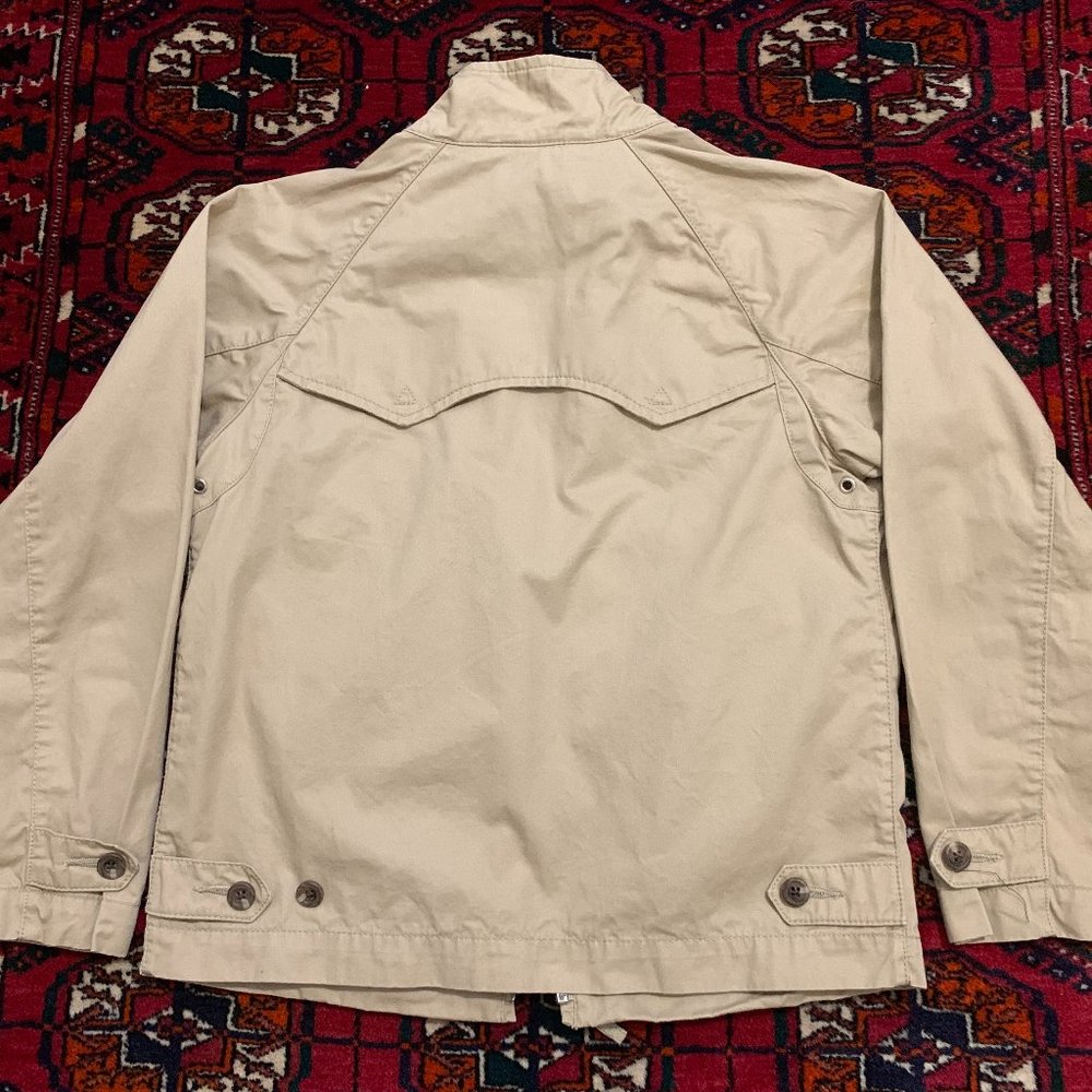 Lightweight jacket - Picture 3 of 4